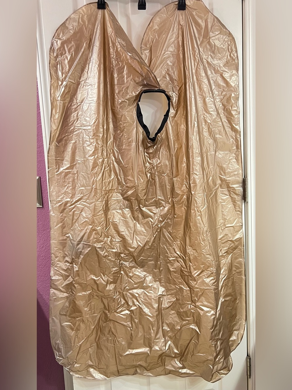 Waterproof Hair Cutting Cape